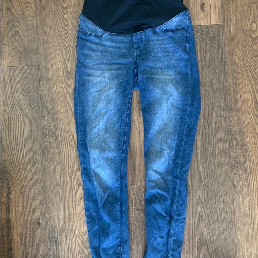 Maternity Jeans 1822 bundle